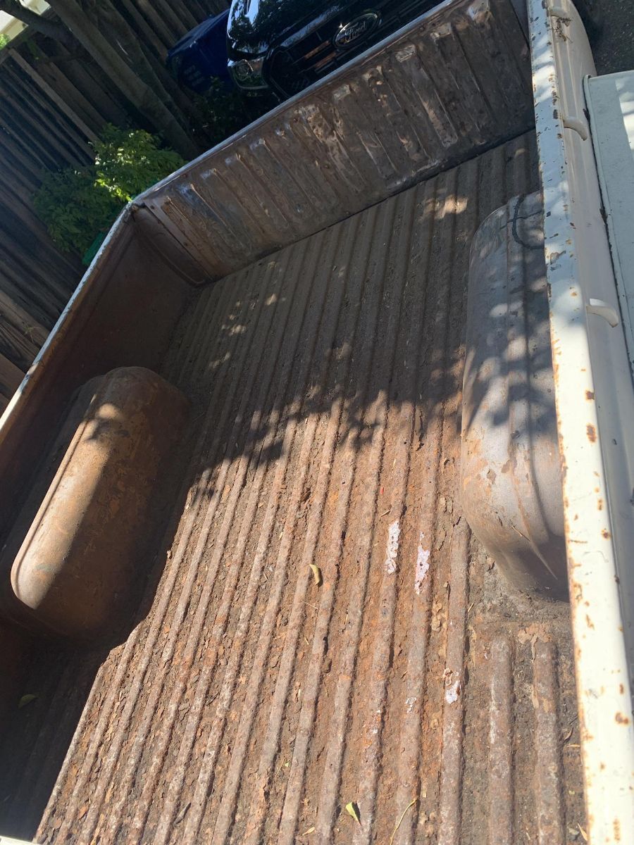 1979 Datsun 620 King Cab - Project Datto - Ratsun Forums