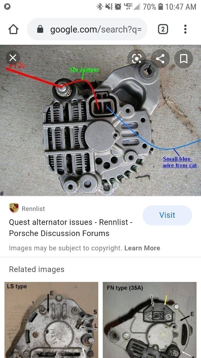 New at engine rebuild L16 - Page 20 - Engine - Ratsun Forums