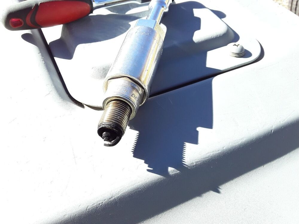 Nissan 720 spark plug type. 720 Ratsun Forums