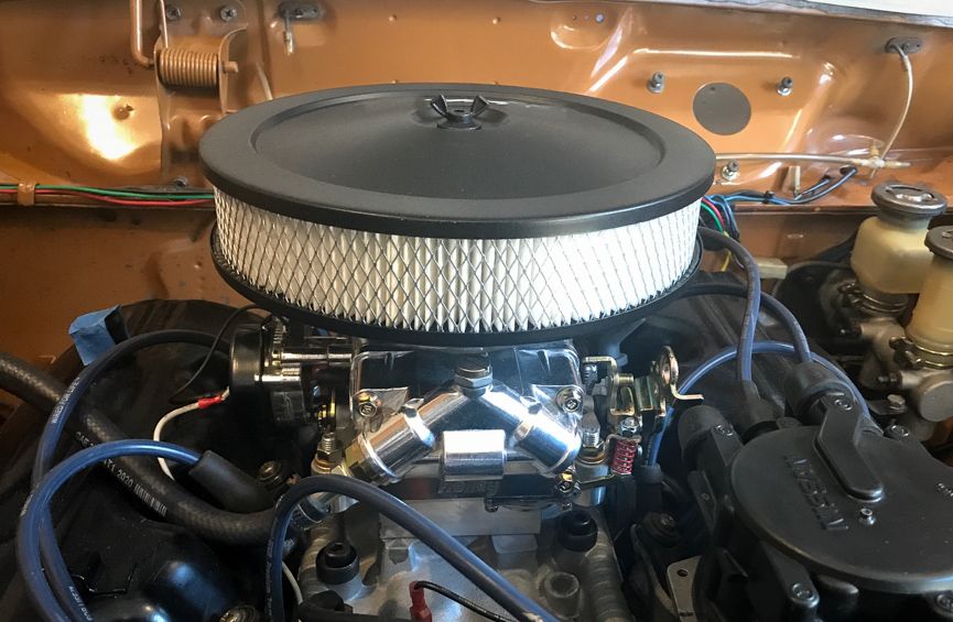 Custom VG30 Intake manifolds availble Engine Ratsun Forums