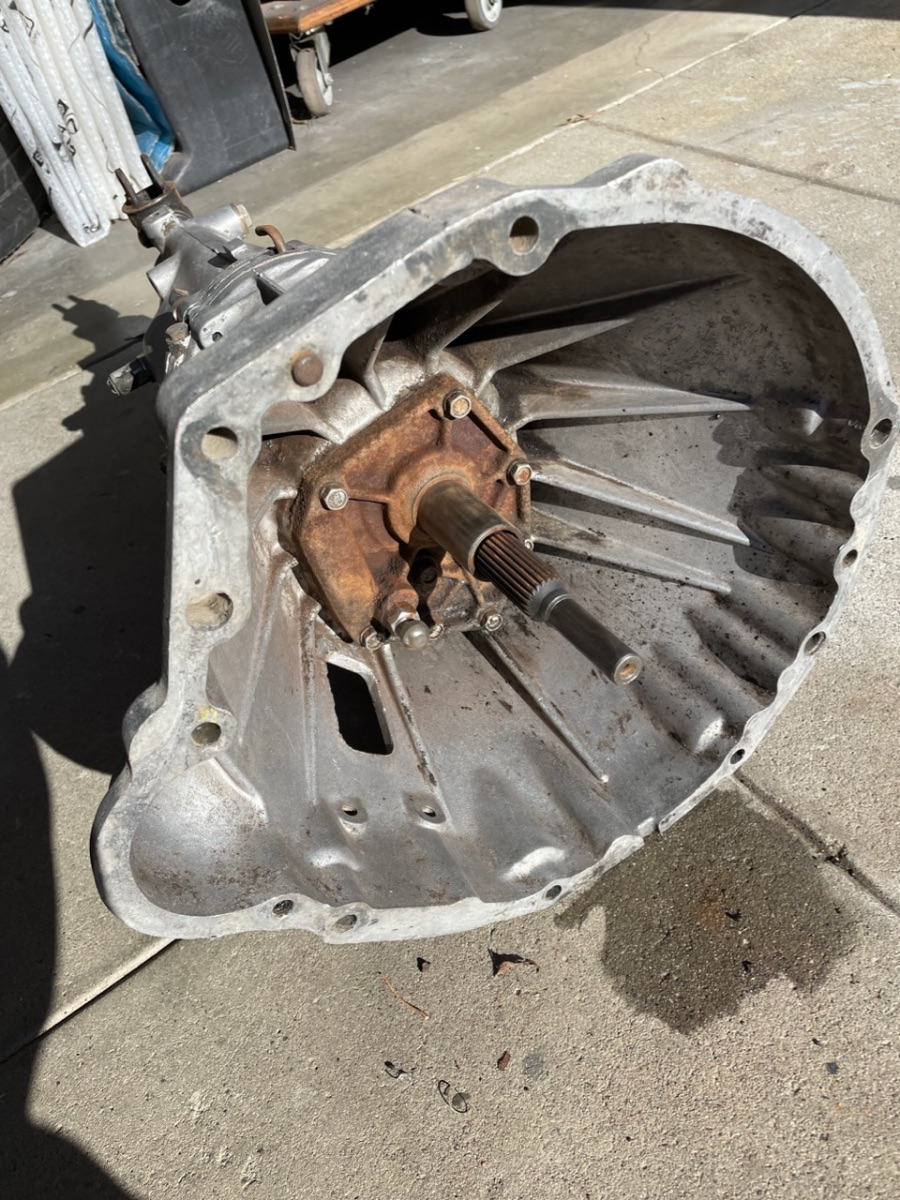 Turd bucket 510 Page 3 Project Datto Ratsun Forums