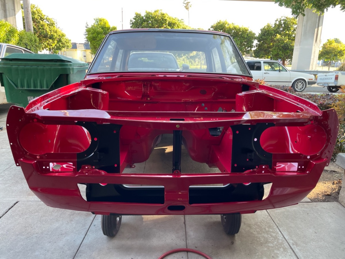 Turd bucket 510 Page 3 Project Datto Ratsun Forums