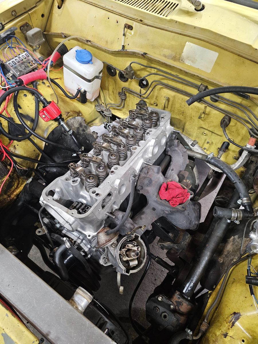 L20B valve noise Engine Ratsun Forums