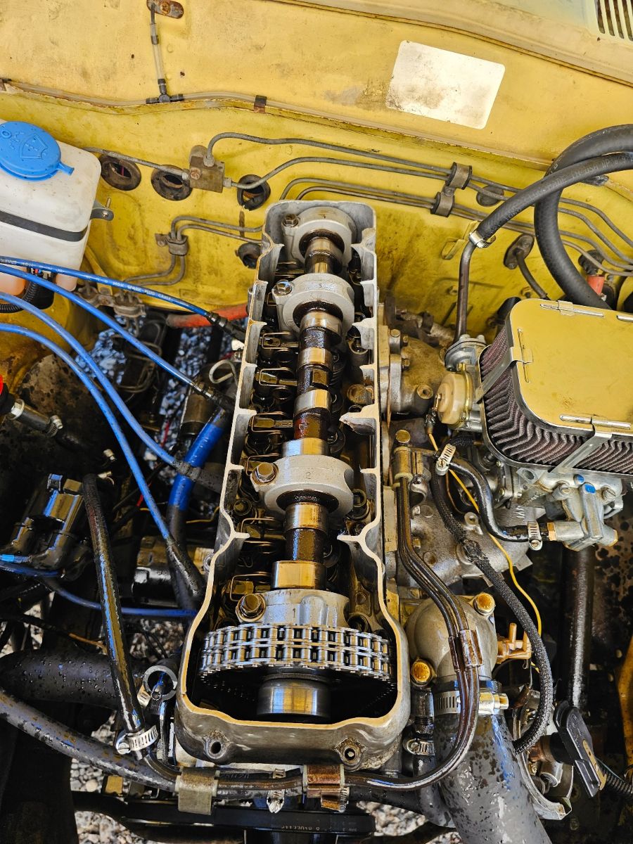 L20B valve noise Engine Ratsun Forums