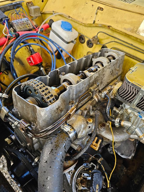 L20B valve noise Engine Ratsun Forums