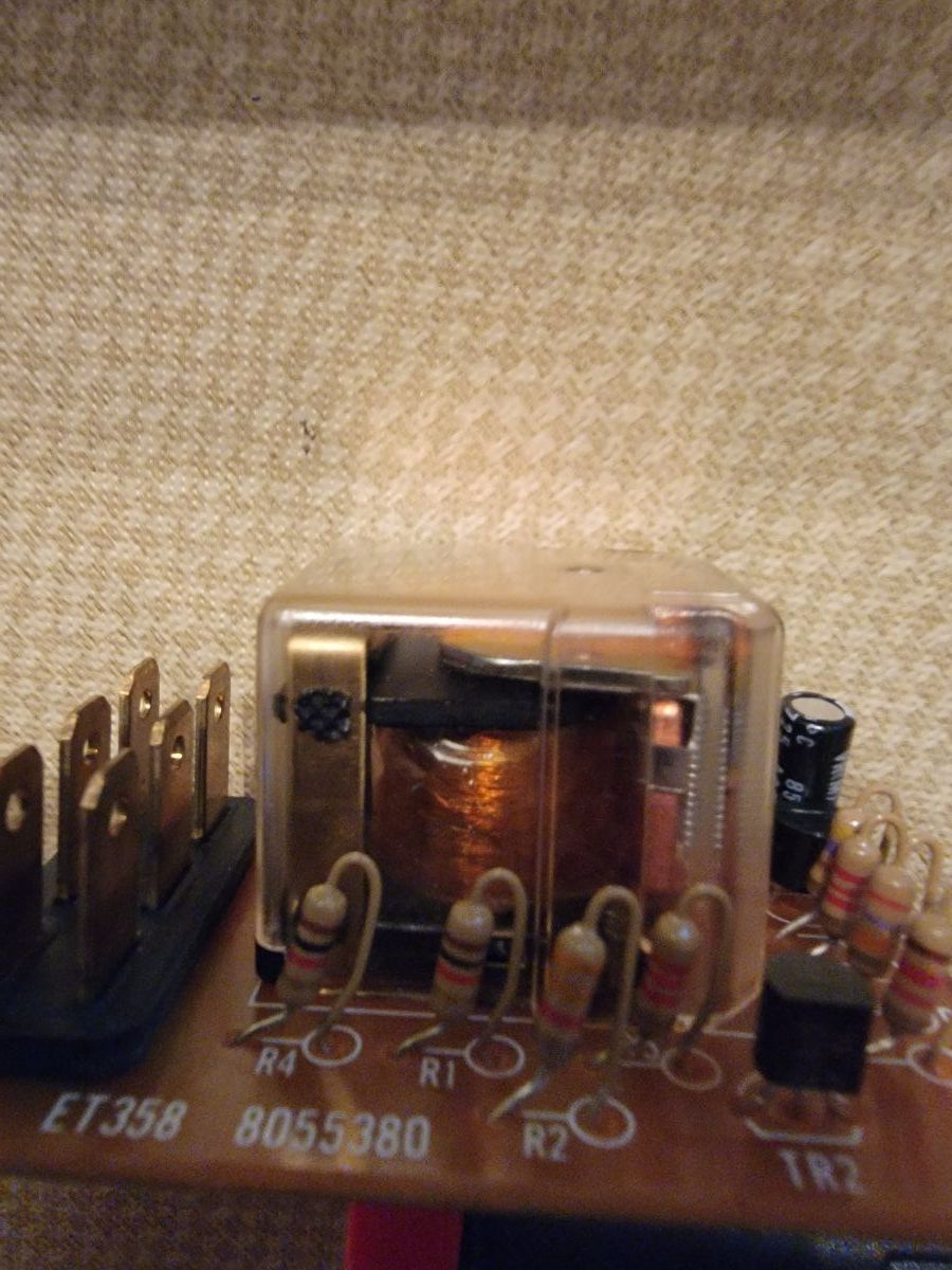 85 720 fuel pump not getting power 720 Ratsun Forums