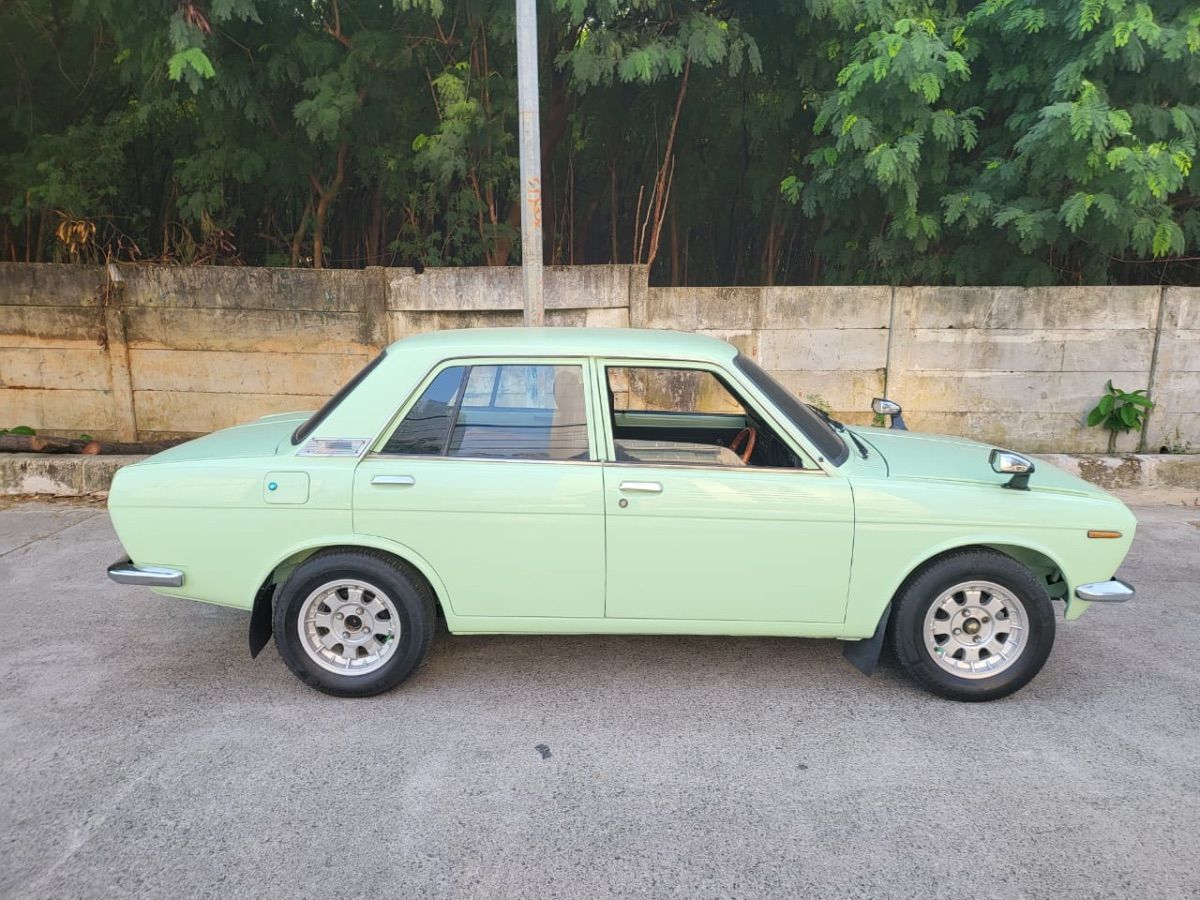 Fuel pump not pumping on b210 Project Datto Ratsun Forums