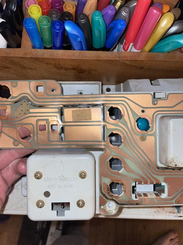 Starter engaging but not turning engine over General Discussion