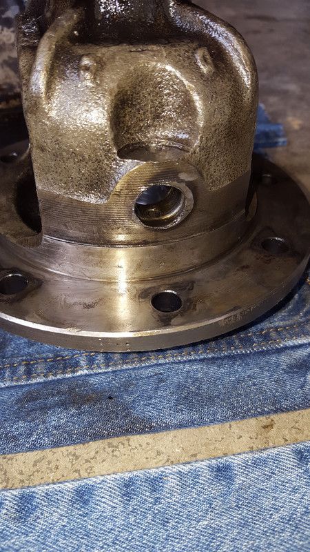 LSD options for h190 - Page 2 - Drivetrain - Ratsun Forums