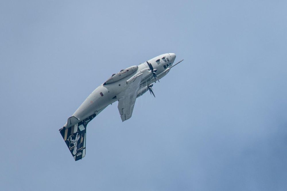Alenia C-27J Spartan from Airpower 24 in Zeltweg, Austria (1).jpg