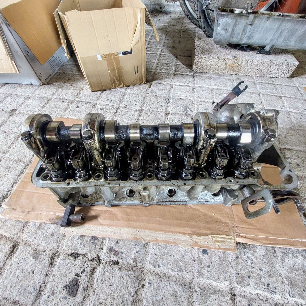 V91 head - Engine - Ratsun Forums