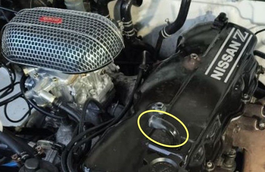 Z16s d21 datsun help please! - Project Datto - Ratsun Forums