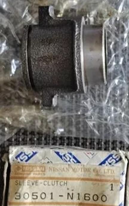 72 510 200 mm pressure plate - 510/1600 - Ratsun Forums