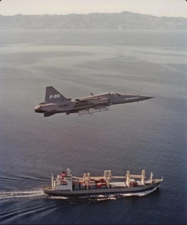 F-20 Tigershark over ship (2).jpg
