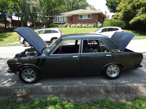 More information about "1969 Datsun 510 sedan - priced $19,999  New York"