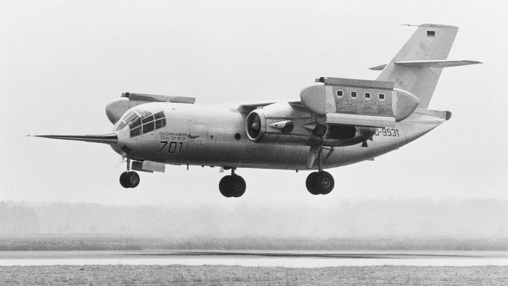 Do 31 Dornier VTOL needle-nose (33).jpg