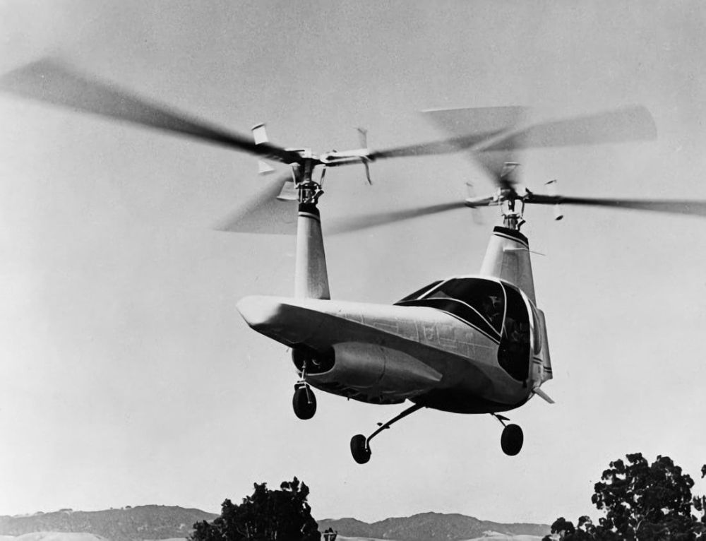 Filper Research Beta 200A really strange twin-rotor small helicopter (1).jpg
