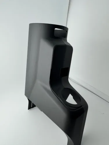 More information about "Datsun 510 Reproduction Steering Column Covers"