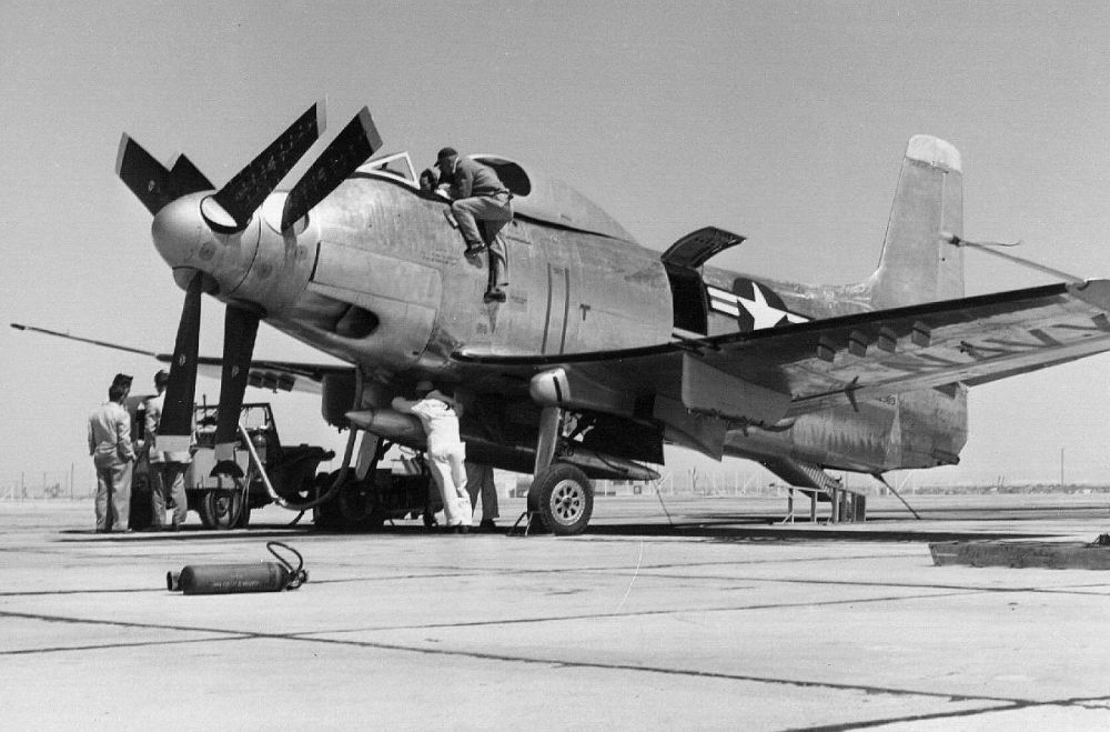 A2D Skyshark on deck (2).jpg