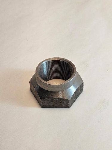 More information about "Right Hand Thread Nuts for Early FS5W71B 5-Speed Transmissions"