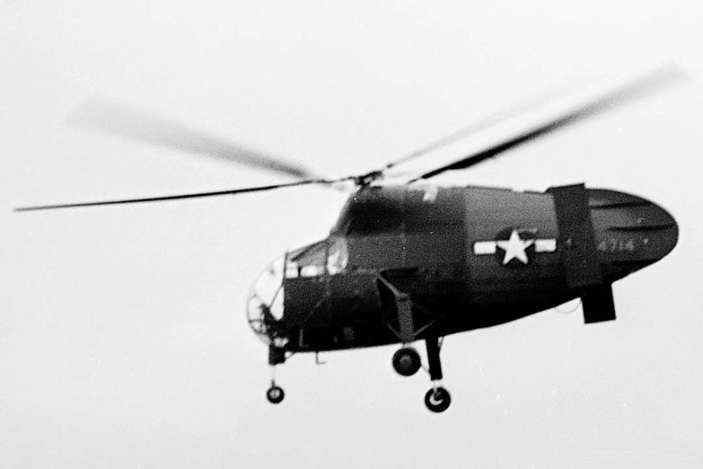 XR-8 Kellett helicopter 43-44714 one of two built (3).jpg