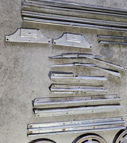 More information about "Misc Parts, 510, 610, 620"