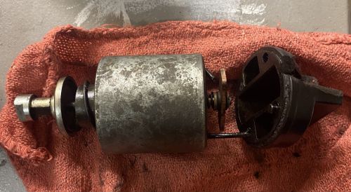 More information about "320 Starter solenoid"