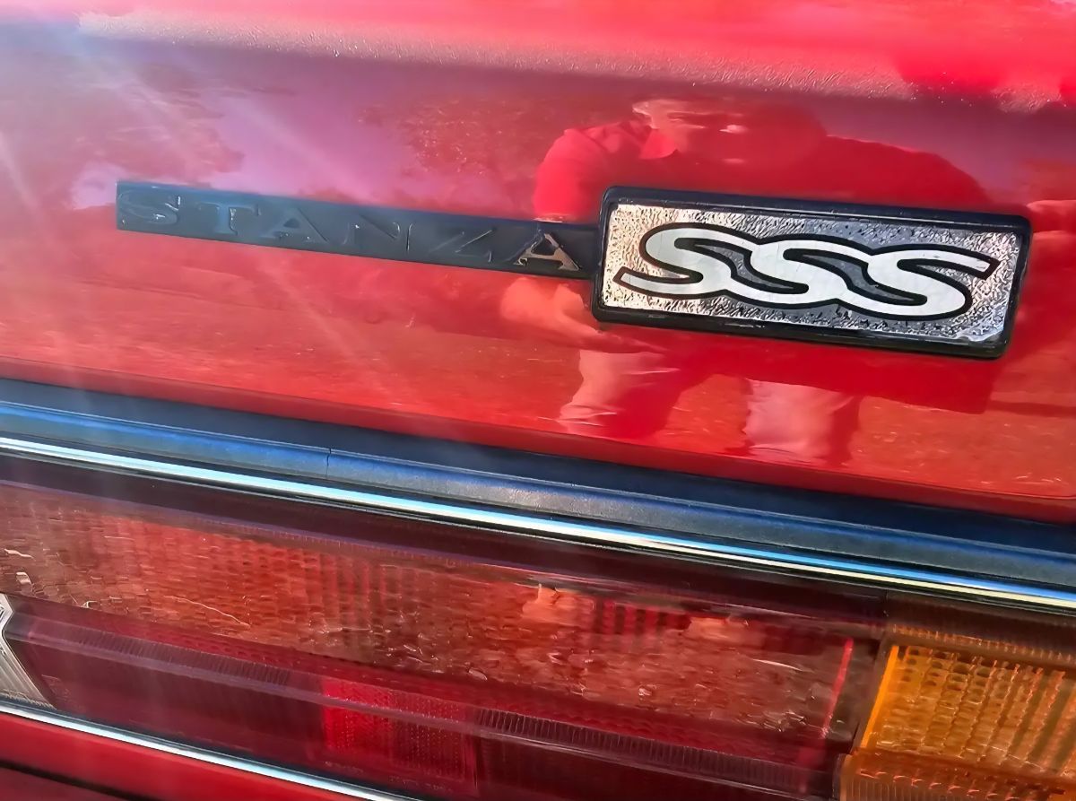 Datsun RA10 - General Discussion - Ratsun Forums