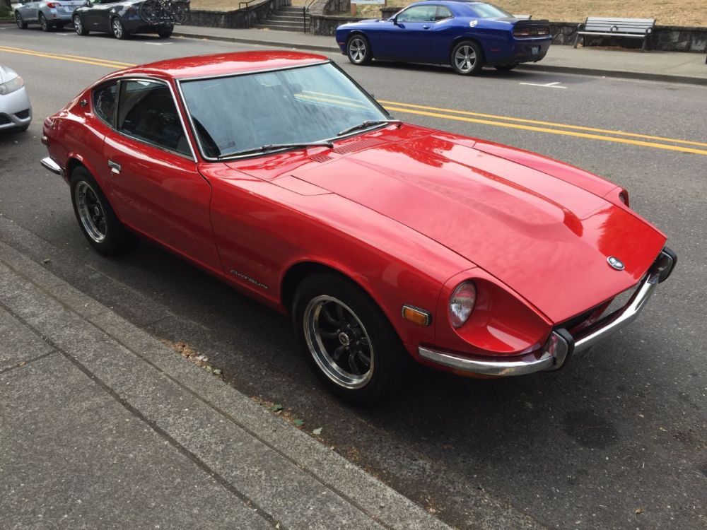 stevenson labor day 2025.JPG