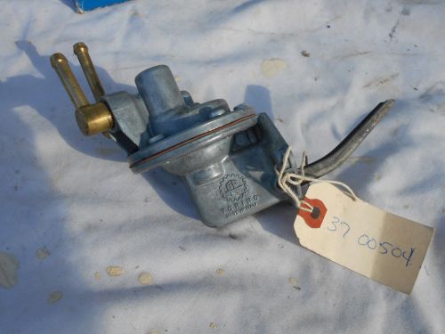 More information about "Free fuel pumps"