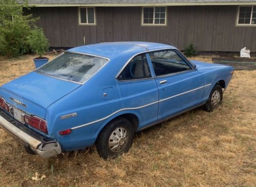 More information about "77 Datsun 710 2 dr. Sedan RH dr. Glass part#80310-K1100"