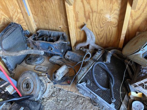 More information about "J13 rebuilt head, block. parts"