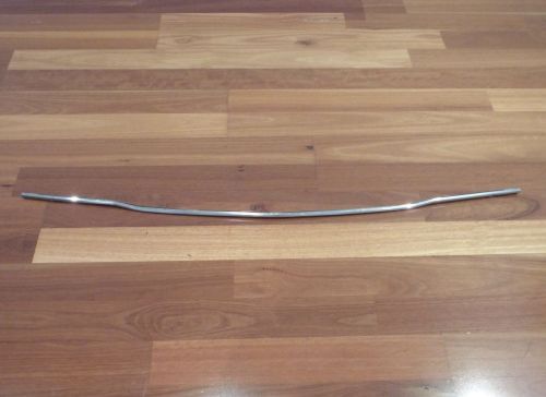 More information about "Wanted 68-73 Datsun 510 hood molding"