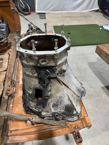 More information about "Z series front case"