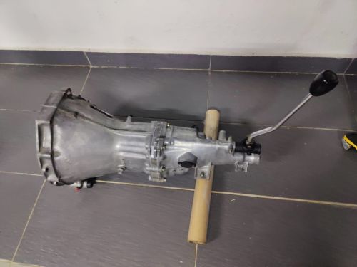 More information about "datsun A series 60a 5 speed"