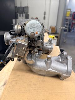 More information about "L16 carb I think hitachi? and intake"