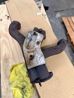 More information about "L16 exhaust manifold"