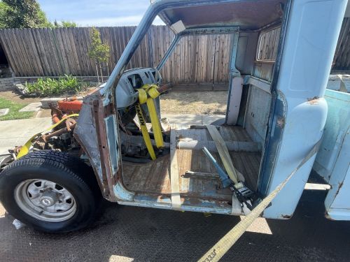 More information about "222 Parting Out in NorCal"