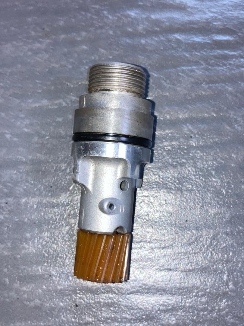 More information about "datsun L20A auto transmission speedo gear"