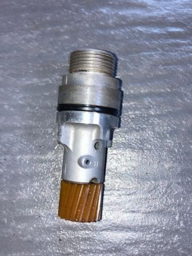 More information about "datsun L20A auto transmission speedo gear"