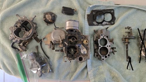 More information about "Nissan 720 DFP384 Carburetor Parts"