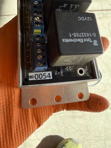 More information about "CAN/AM Box EFI Conversion"