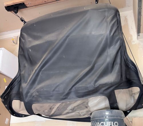More information about "Pay It Forward — FREE Datsun Roadster Parts (Local Pickup Only)"