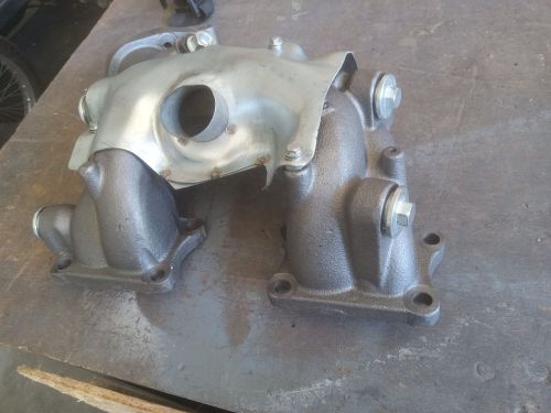 More information about "2.4L Nissan 720 truck exhaust manifold"