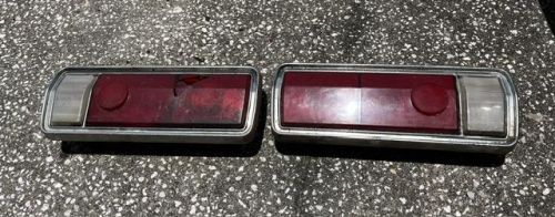 More information about "1968 510 Sedan Tail Lights"