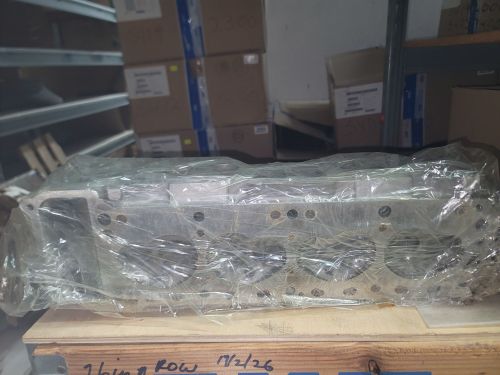 More information about "New L18/L20 W53 Cylinder Head."