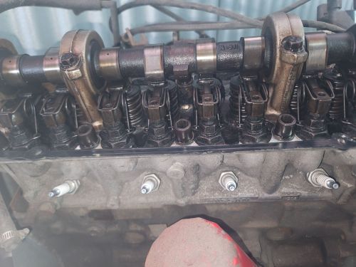 More information about "Nissan L18/L20 V912 Cylinder Head."