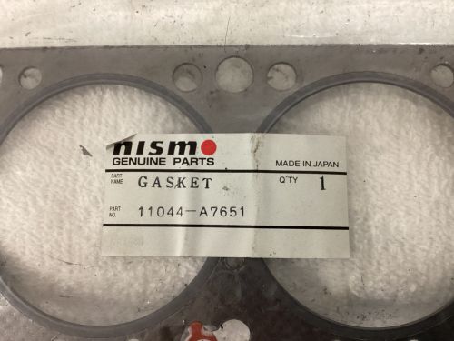 More information about "Nismo Head Gasket for L4 Part #11044-A7651"
