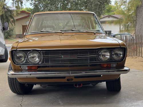 More information about "Datsun 510 Grille Excellent condition"