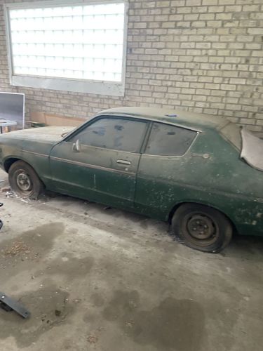 More information about "1978 Datsun B210 Hatchback – Garage Find – $3,500 OBO"